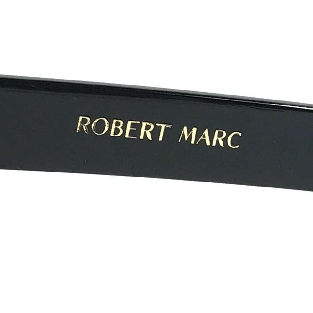 Robert Marc Sunglasses ELAND-HHS Brown Round Frames with Brown Lenses 50-18-135